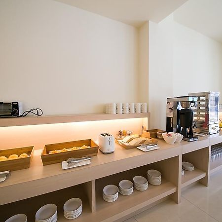 Sunseed International Villa Hotel Thành phố Gia Nghĩa Ngoại thất bức ảnh