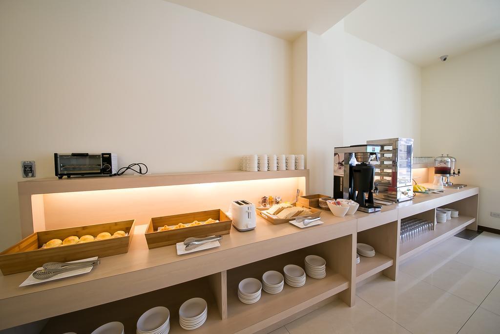 Sunseed International Villa Hotel Thành phố Gia Nghĩa Ngoại thất bức ảnh