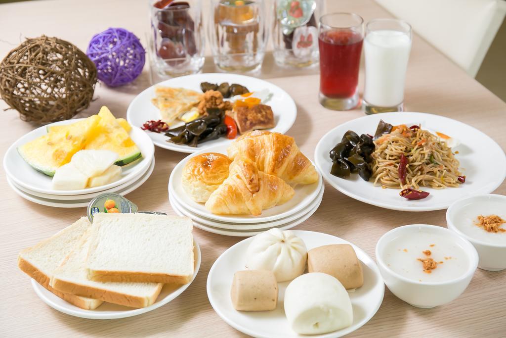 Sunseed International Villa Hotel Thành phố Gia Nghĩa Ngoại thất bức ảnh