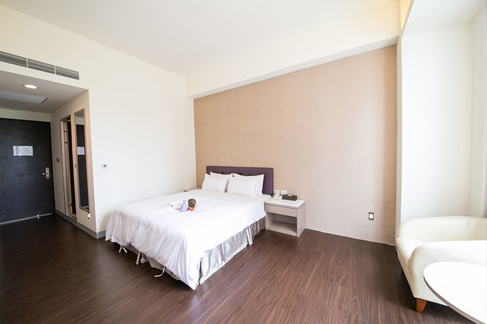 Sunseed International Villa Hotel Thành phố Gia Nghĩa Ngoại thất bức ảnh