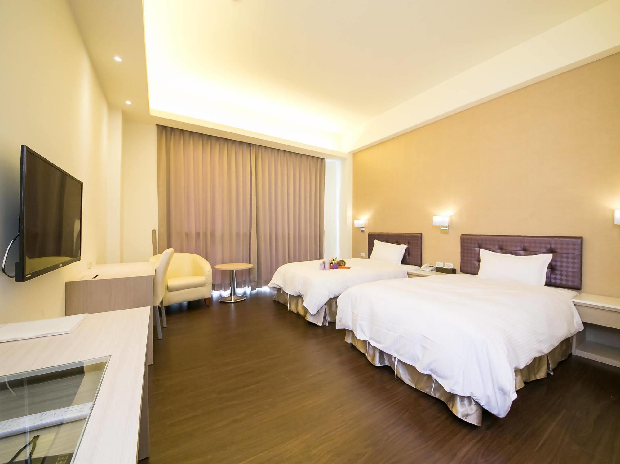 Sunseed International Villa Hotel Thành phố Gia Nghĩa Ngoại thất bức ảnh