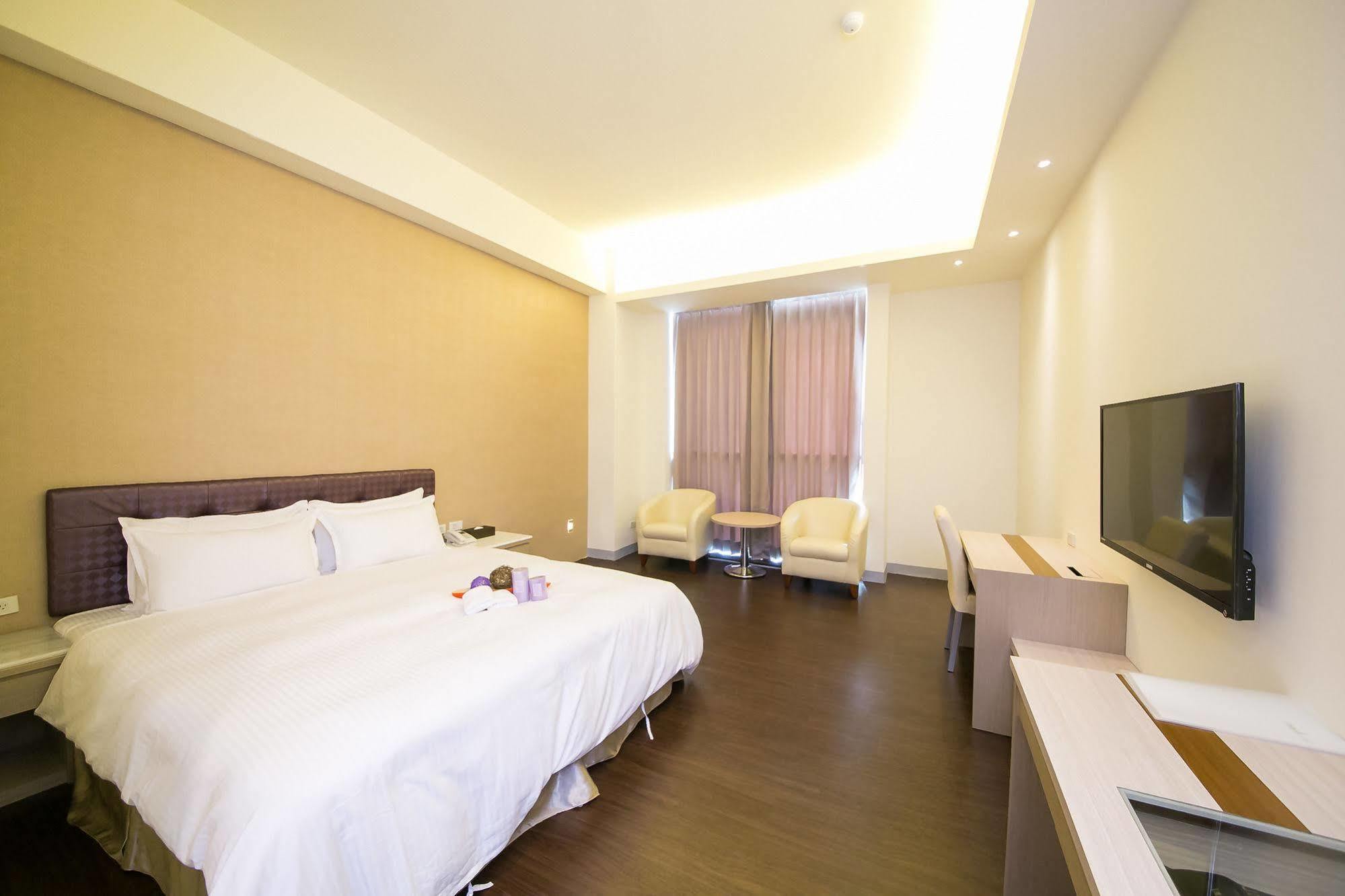 Sunseed International Villa Hotel Thành phố Gia Nghĩa Ngoại thất bức ảnh