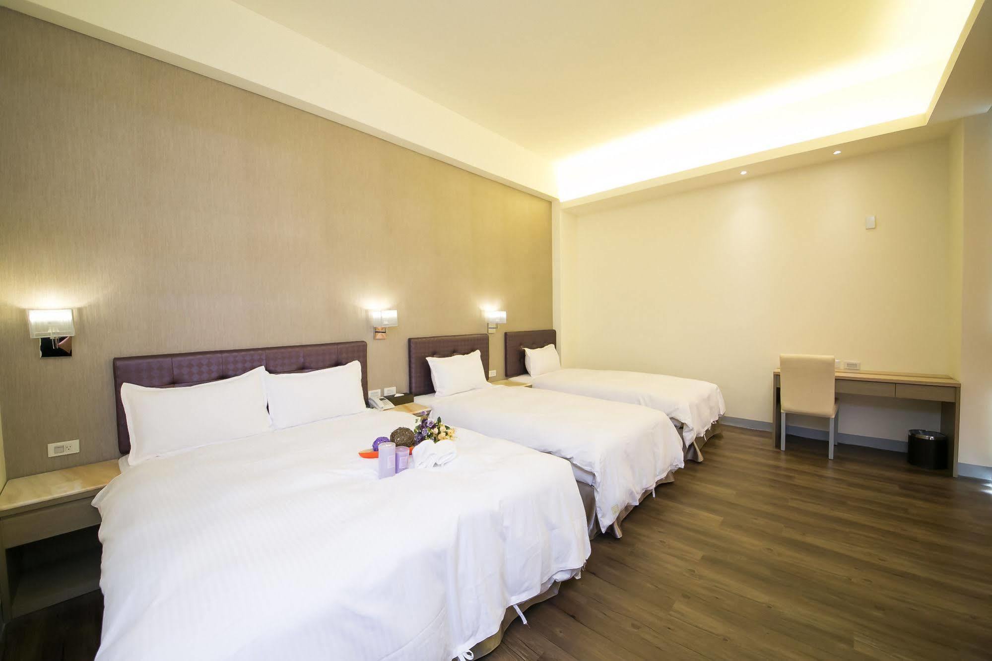 Sunseed International Villa Hotel Thành phố Gia Nghĩa Ngoại thất bức ảnh