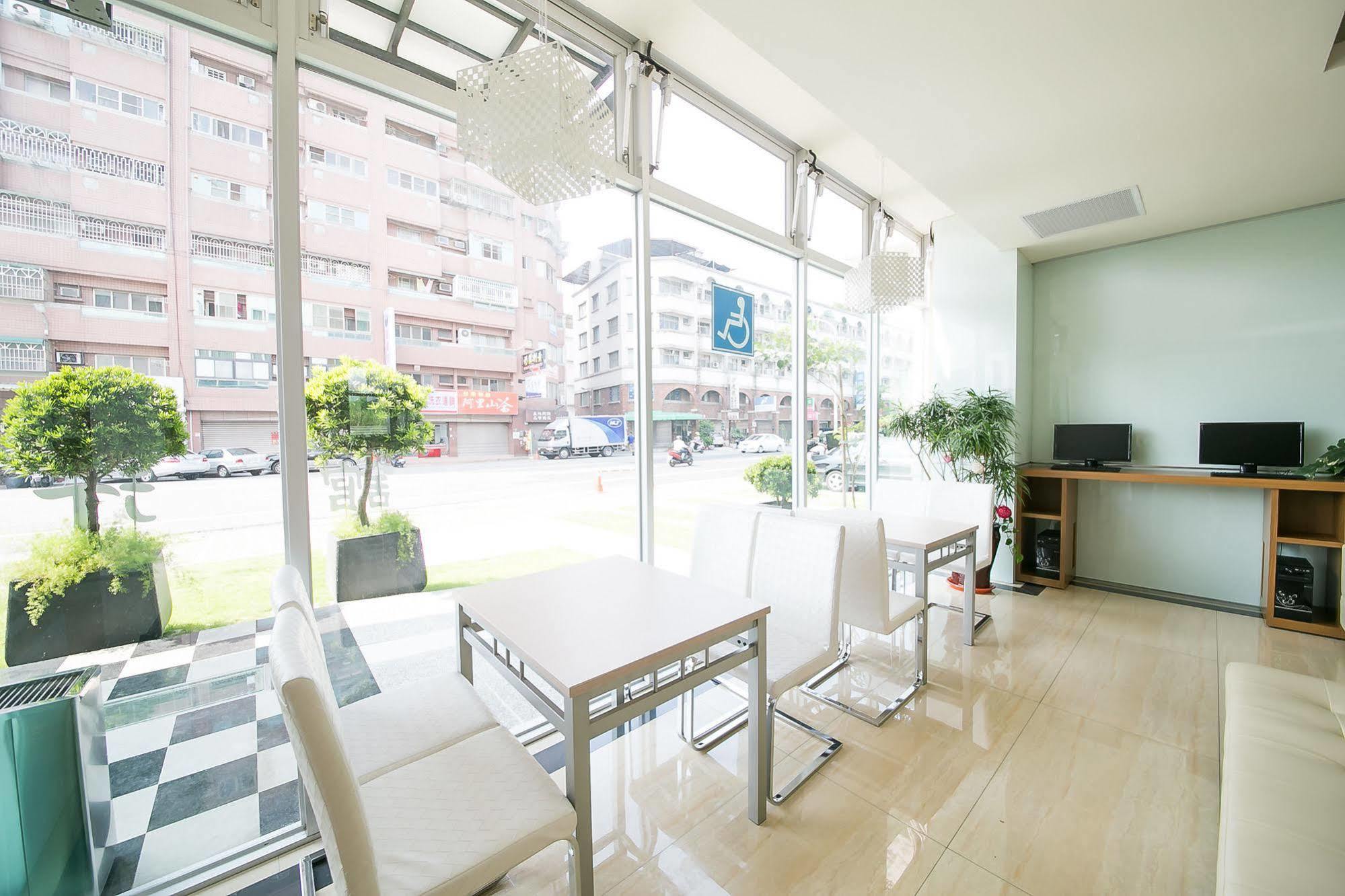 Sunseed International Villa Hotel Thành phố Gia Nghĩa Ngoại thất bức ảnh