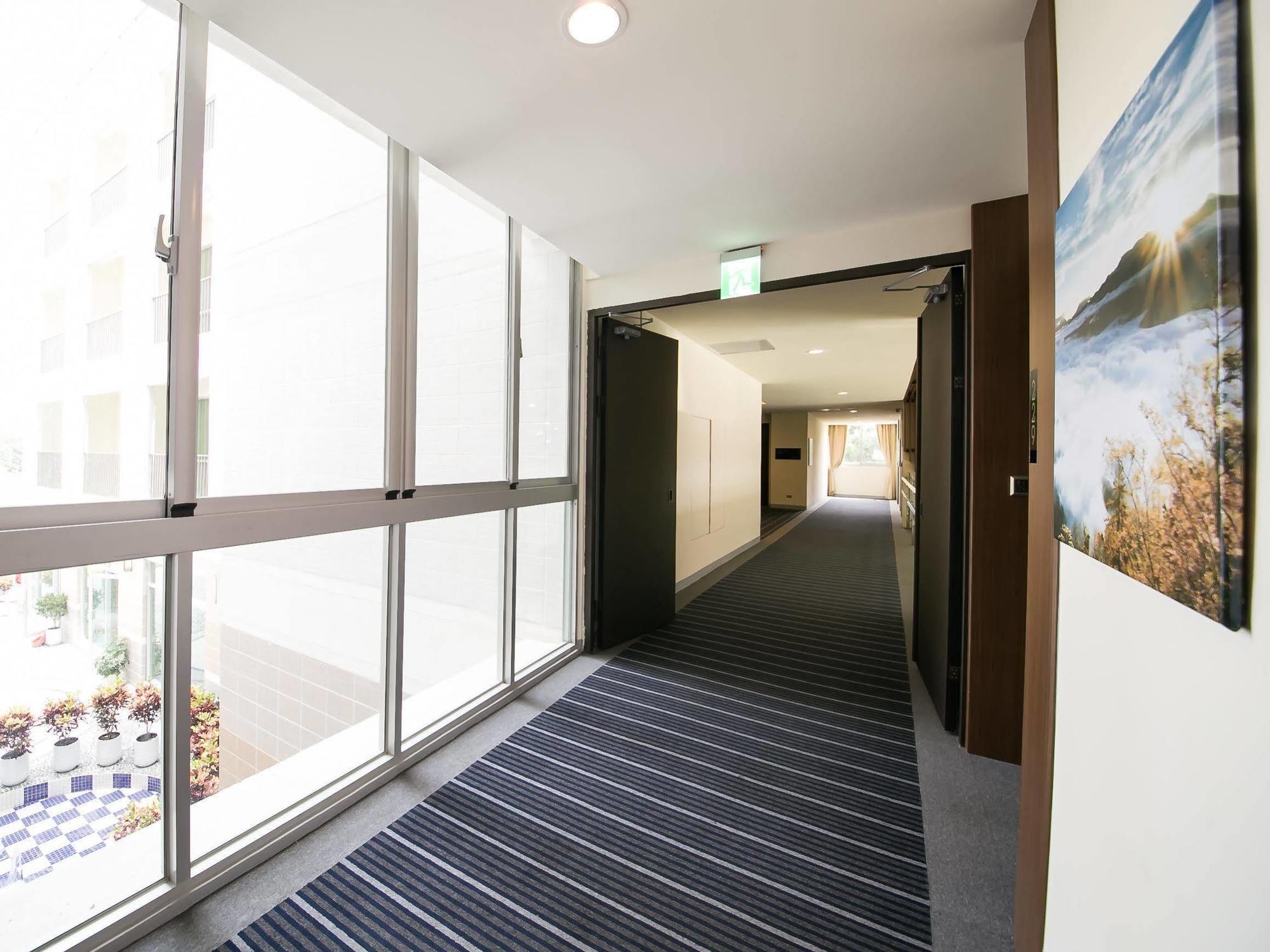 Sunseed International Villa Hotel Thành phố Gia Nghĩa Ngoại thất bức ảnh