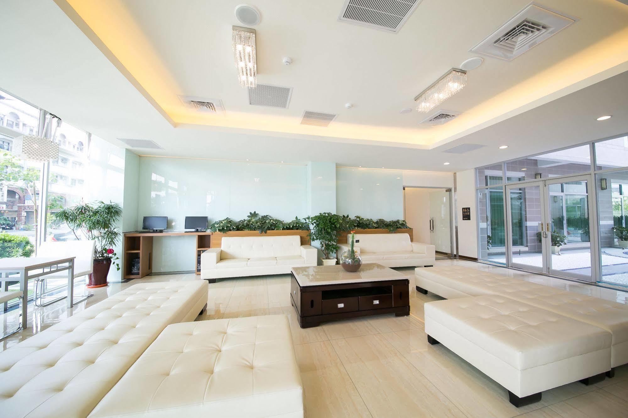 Sunseed International Villa Hotel Thành phố Gia Nghĩa Ngoại thất bức ảnh