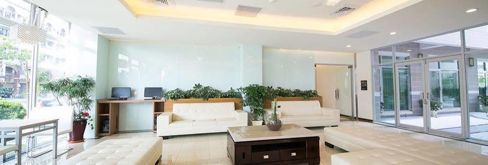 Sunseed International Villa Hotel Thành phố Gia Nghĩa Ngoại thất bức ảnh